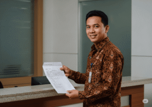 Lapor SPT Secara Manual