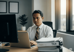 Penyebab Error 96, 99, 225 di Coretax
