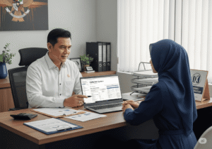 Tutorial Cara Pengisian BP21 di Coretax Sesuai PER 11:PJ:2025