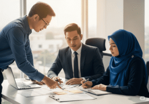 Tutorial Reaktivasi Akses Faktur Pajak yang Ditangguhkan DJP
