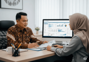 nomor identitas perpajakan nip