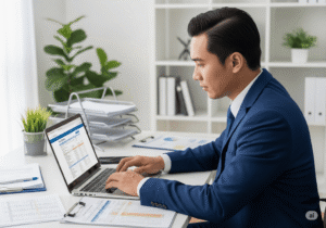 Cara Download Bukti Pajak melalui Fitur GENTA DJP