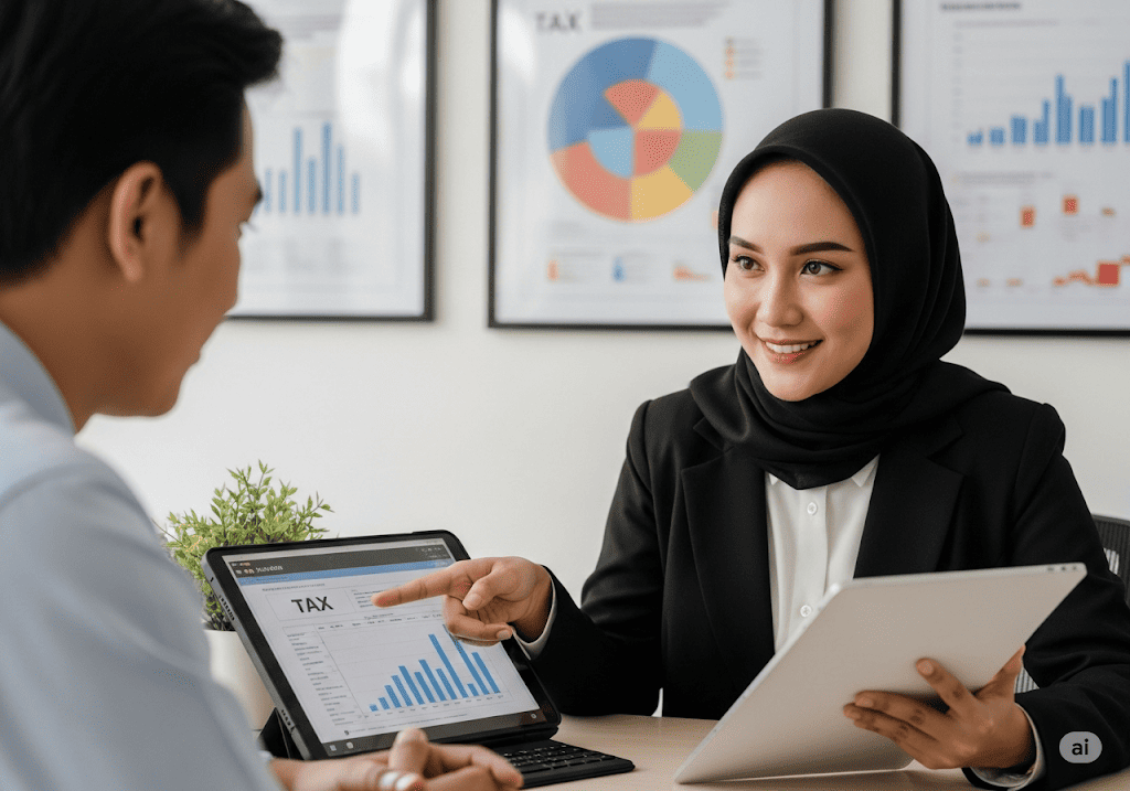 Daftar Barang dan Jasa yang Wajib Menggunakan e-Faktur