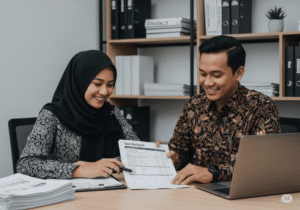 Penerapan Faktur Pajak Gabungan Berdasarkan PER-11:PJ:2025