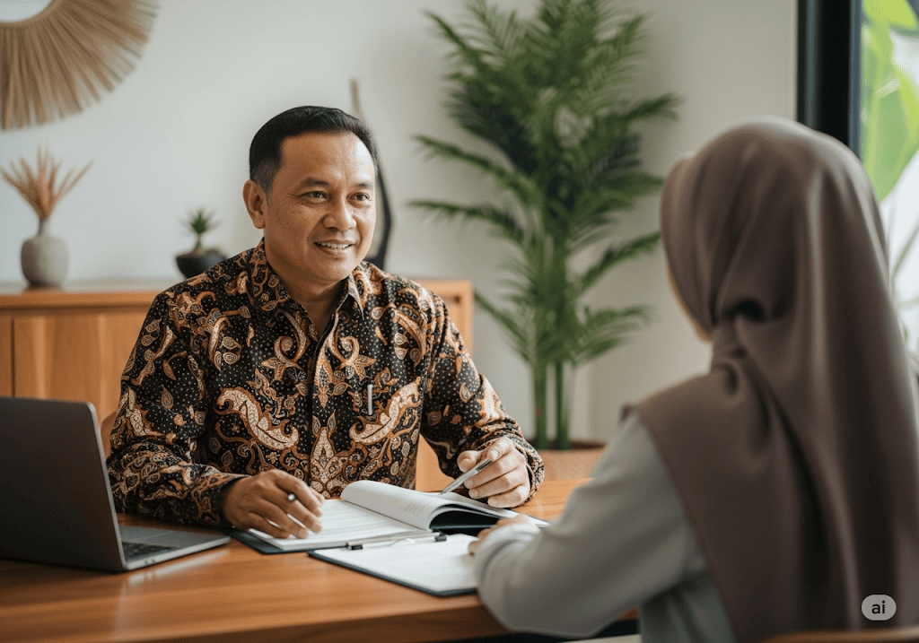 Prosedur Pencabutan Status PKP oleh DJP Sesuai PER-7:PJ:2025