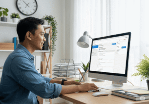 Tutorial Input Transaksi & Hitung PPh Final UMKM di Coretax