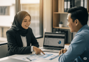 Cara Hindari Kesalahan Pembetulan SPT PPN dengan Konsep Delta