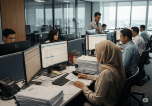 Mengatasi Bupot A1 yang Tidak Bisa Diproses di Coretax
