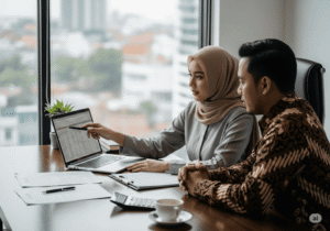 Mengatasi Permohonan NPPN Tidak Bisa Disimpan di Coretax
