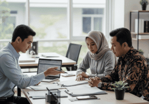 Pajak Ditanggung Pemerintah