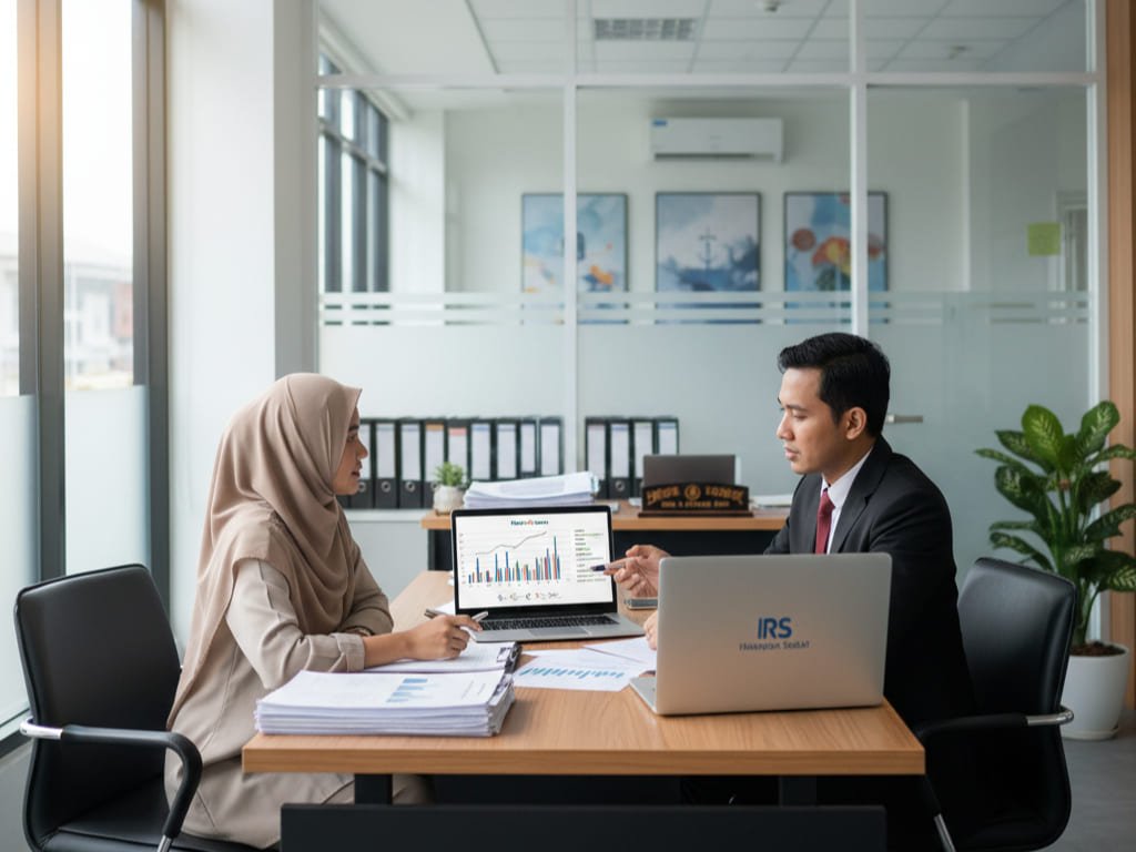 Pajak Rumah Sakit