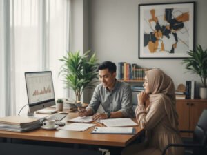 SKB Pajak Waris