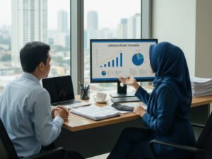 8 Jenis Data Konkret Pajak yang Jadi Dasar Pemeriksaan DJP