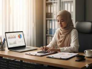 Beda Perlakuan Pajak LKM Bentuk PT dan Koperasi