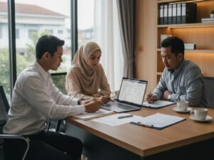 Cara Mengisi dan Lapor SPT untuk UMKM di Coretax