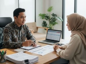 Ekstensifikasi dan Intensifikasi Pajak