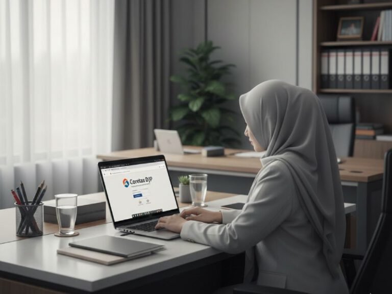 Cara Aktivasi Akun Coretax untuk ASN, TNI & Polri