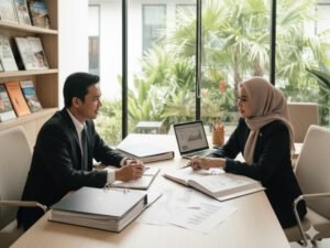 Perusahaan Tanggung PPh 21 Karyawan, Masihkah Dapat Insentif_