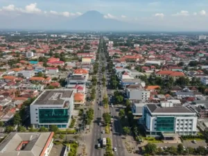 Realisasi PBB P2 Sleman 2025