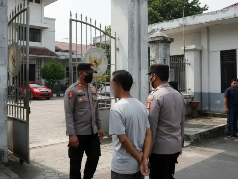 Utang Pajak Rp25,4 Miliar Lunas, WP di Semarang Akhirnya Dibebaskan