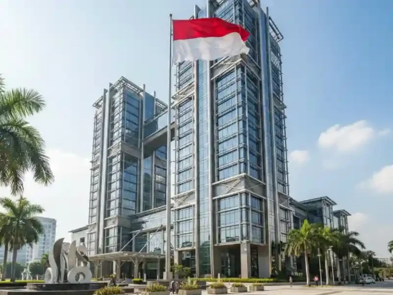 Kebijakan Pajak Terbaru atas Restrukturisasi BUMN dalam PMK 1/2026