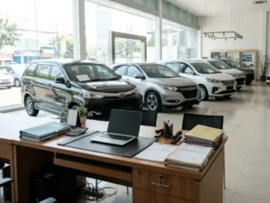 PPN Kendaraan Bekas