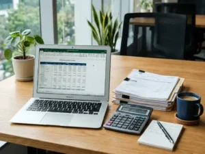 Tips Memilih Jasa Konsultan Pajak untuk Pengusaha Pemula