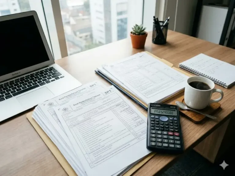 Tax Evasion: Pengertian, Penyebab & Pencegahannya