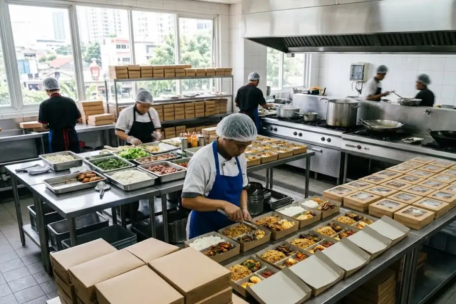 pajak jasa catering